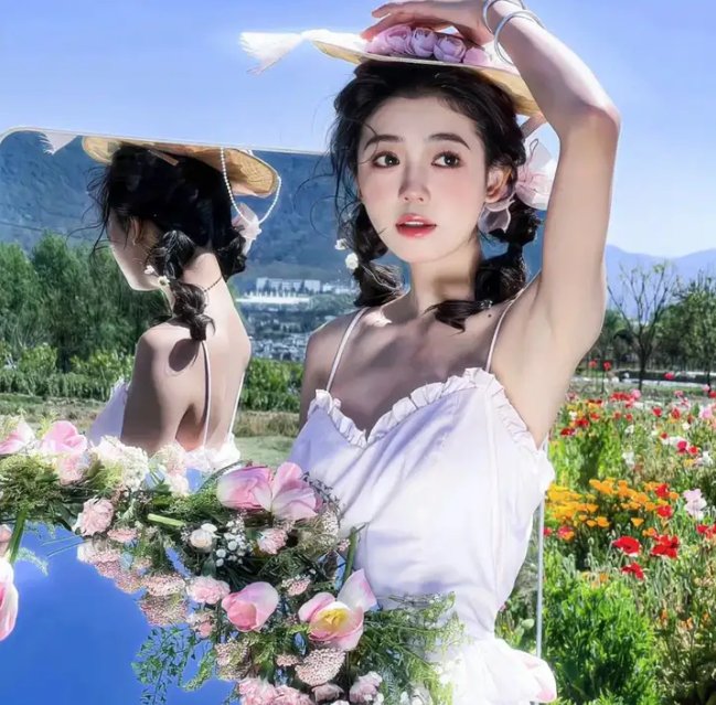 旗飏琉璜岛