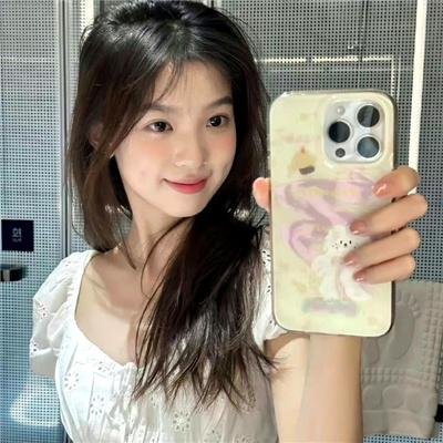 盒装美人